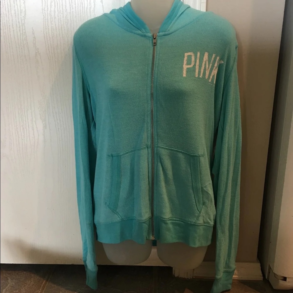 Love Pink hoodie